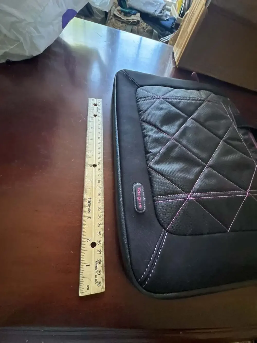 Targus pulse laptop